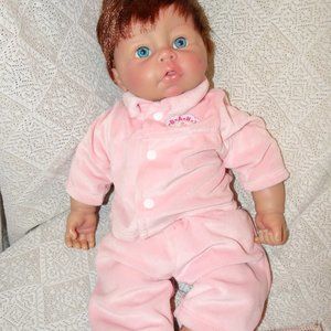 baby so real 2007
